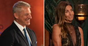Leslie Fhima et Jordan Heller « envoient des SMS » au milieu de rumeurs de rencontres