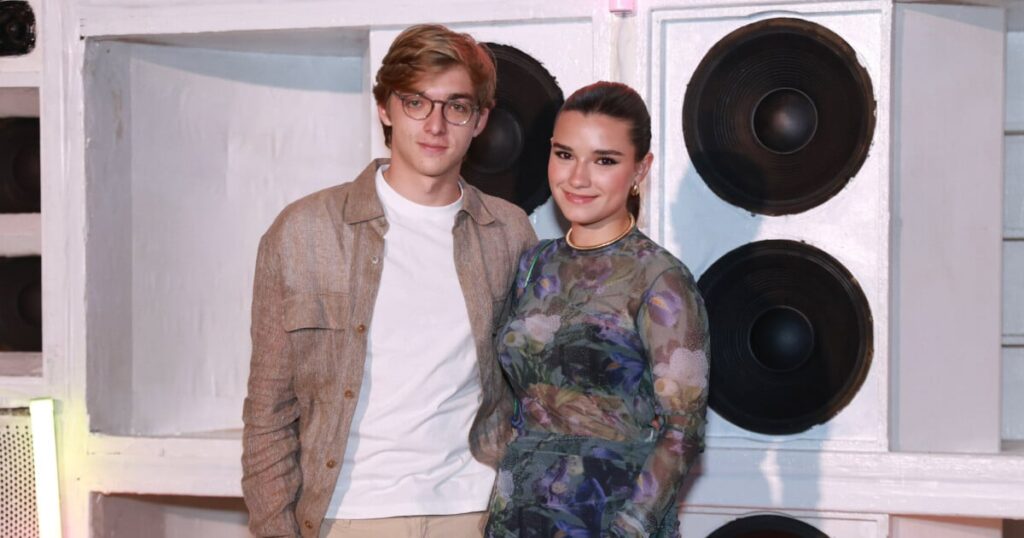 Qui est Manoela Esteves, la petite amie de Joaquim ? Il y a 3 ans, le fils d'Angélica et Luciano Huck entretenait une relation avec une étudiante de 19 ans