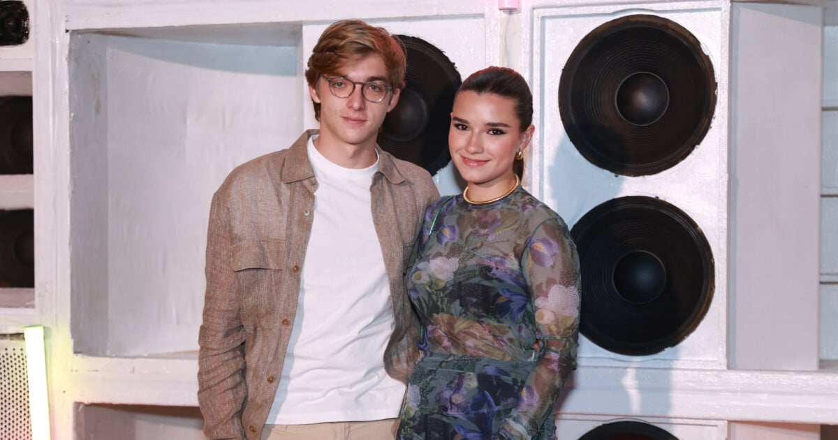 Qui est Manoela Esteves, la petite amie de Joaquim ? Il y a 3 ans, le fils d'Angélica et Luciano Huck entretenait une relation avec une étudiante de 19 ans