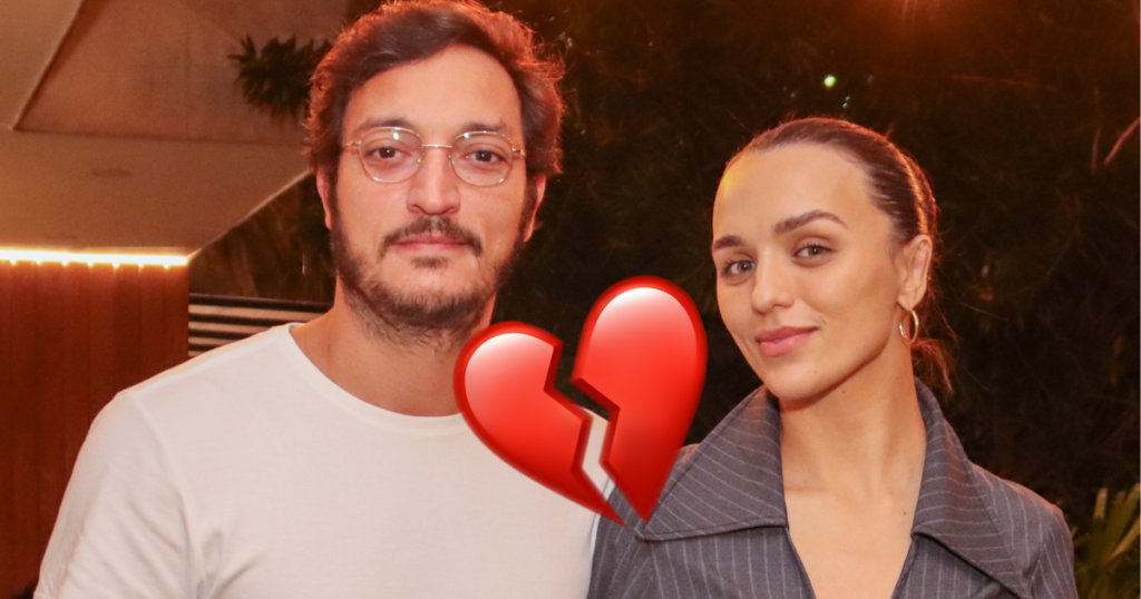 Rafa Kalimann de nouveau célibataire ? Au milieu des rumeurs, l'ancien "BBB" donne une forte indication que la relation avec Allan Souza Lima est terminée