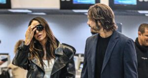 Sabrina Sato perd bébé avec son fiancé, Nicolas Prattes, après presque trois mois de grossesse, révèle l'hôpital