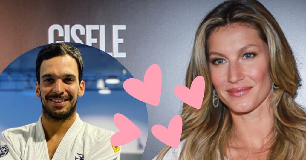 Après une impasse financière, Gisele Bündchen décide d'épouser le père de son troisième enfant et les détails sont révélés : "Petit et simple"