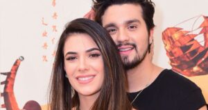 Avant la date prévue ! La fille de Luan Santana et Jade Magalhães est née un jour important dans l'histoire d'amour du couple