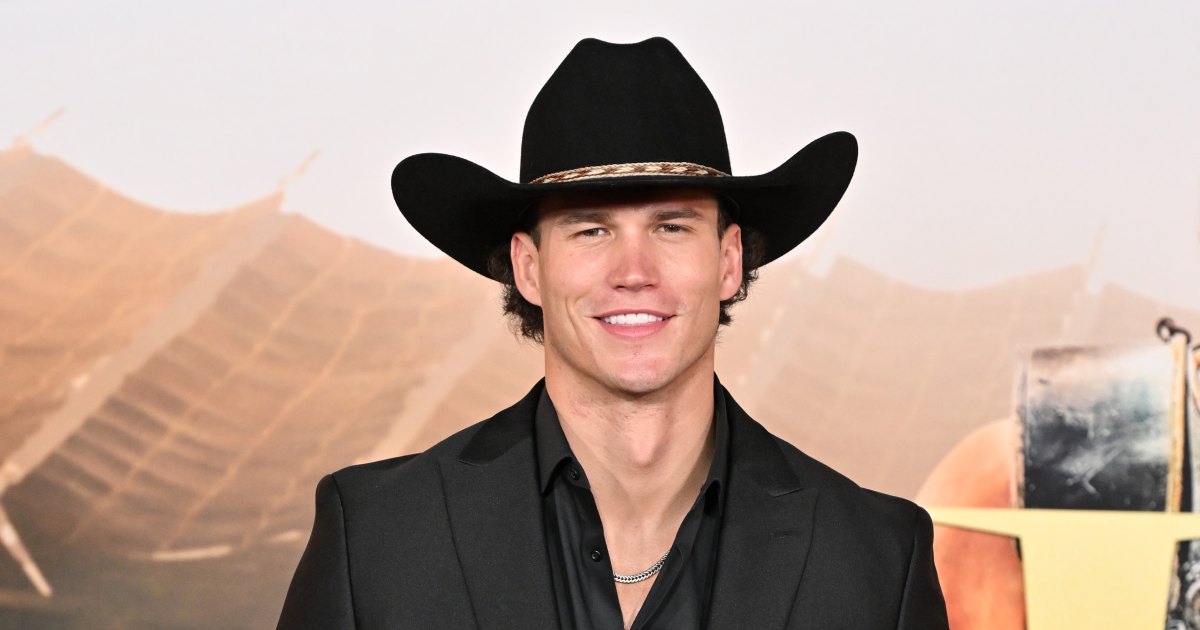 Historique des rencontres avec Mark Estes de Montana Boyz : ex-petites amies, plus