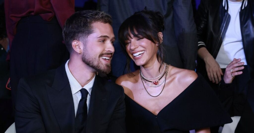 Il fait désormais partie de la famille ! Bruna Marquezine et João Guilherme apparaissent ensemble lors d'une journée spéciale. Voir photo