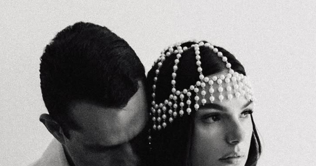 Isis Valverde et Marcus Buaiz : après un mariage discret, les images de la lune de miel des tourtereaux se dévoilent