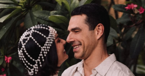 Juste un souvenir… Marcus Buaiz dépense près d'un million de R$ pour un cadeau de mariage unique et exclusif pour Isis Valverde