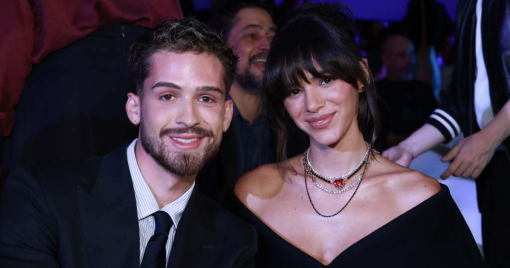 L'ami de João Guilherme raconte la transformation provoquée par sa relation avec Bruna Marquezine : "Une femme est entrée dans sa vie qui..."