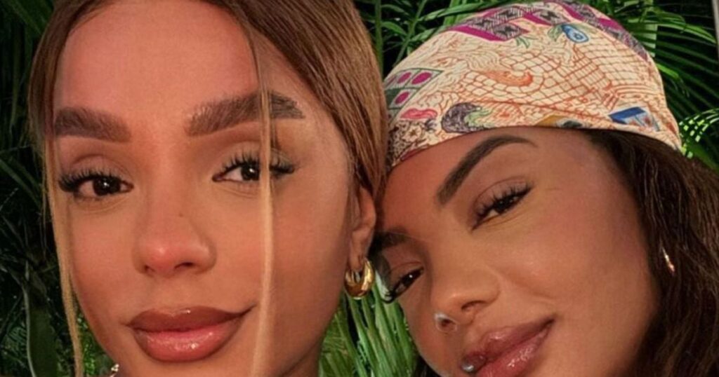 Ni basique ni bon marché : Ludmilla offre à Brunna Gonçalves un cadeau d'anniversaire millionnaire ; en savoir plus !