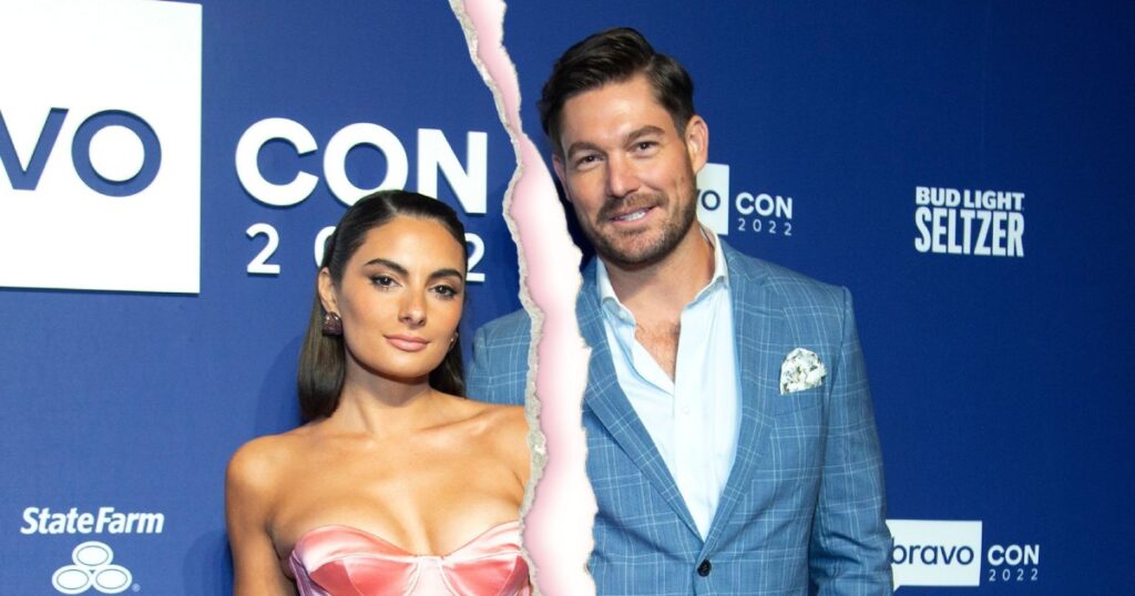 Paige DeSorbo confirme la séparation de Craig Conover après 3 ans de relation