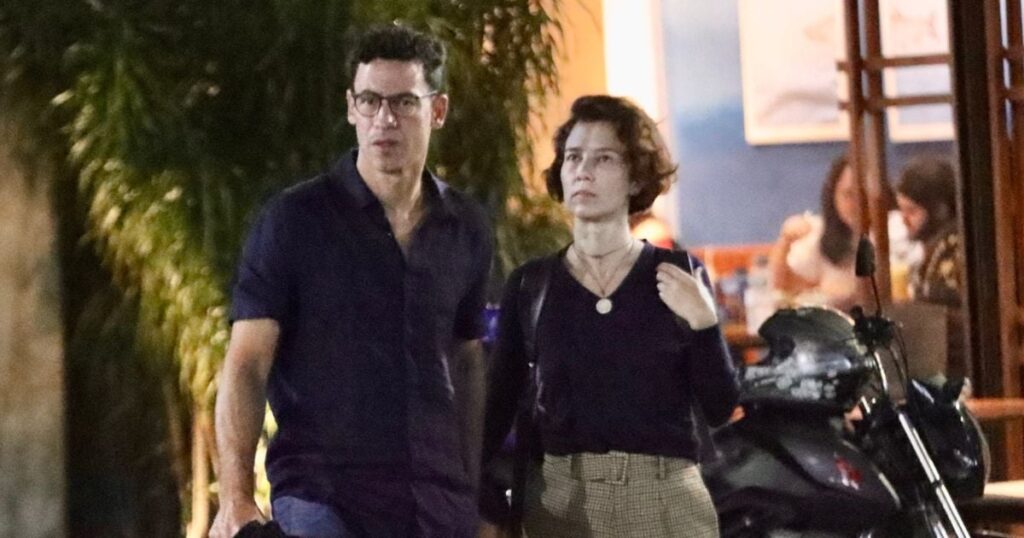 Qui est le petit ami de Marjorie Estiano ? L'actrice a rencontré un médecin chirurgien dans les coulisses de la série Globo