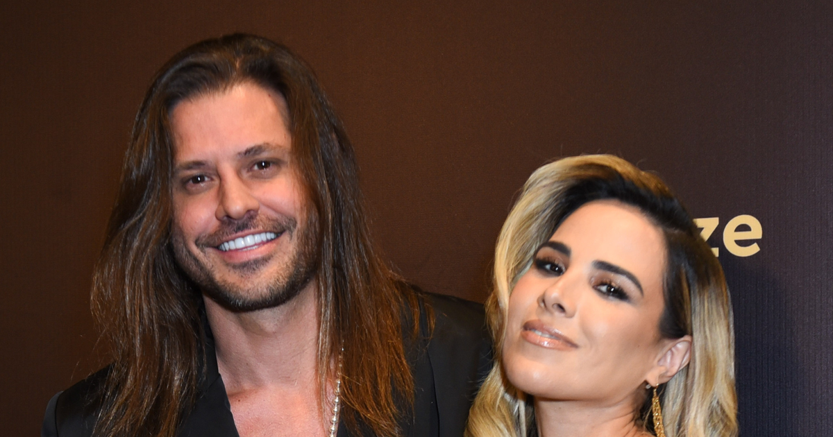 Wanessa Camargo, qui a des antécédents de violence domestique, affirme que Dado Dolabella « a traversé de nombreux défis », mais garantit : « Un homme transformé »