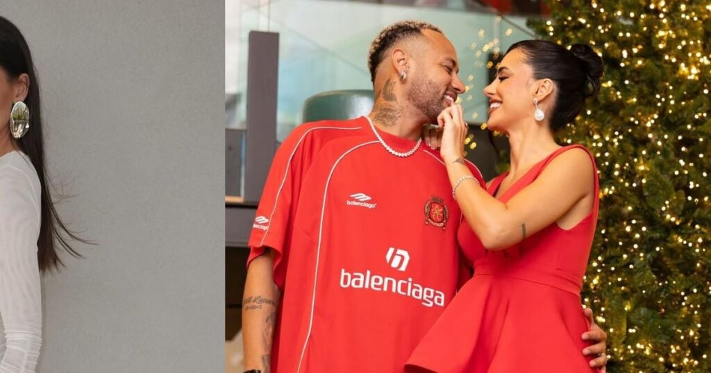 Amanda Kimberlly interdit à Neymar d'être avec Helena ? Un chroniqueur expose les coulisses controversées de la deuxième grossesse de Bruna Biancardi