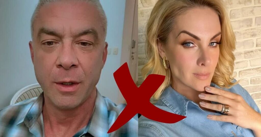 Ana Hickmann x Alexandre Correa : spécialiste du droit de la famille, l'avocat explique la pension que le présentateur a été condamné à payer