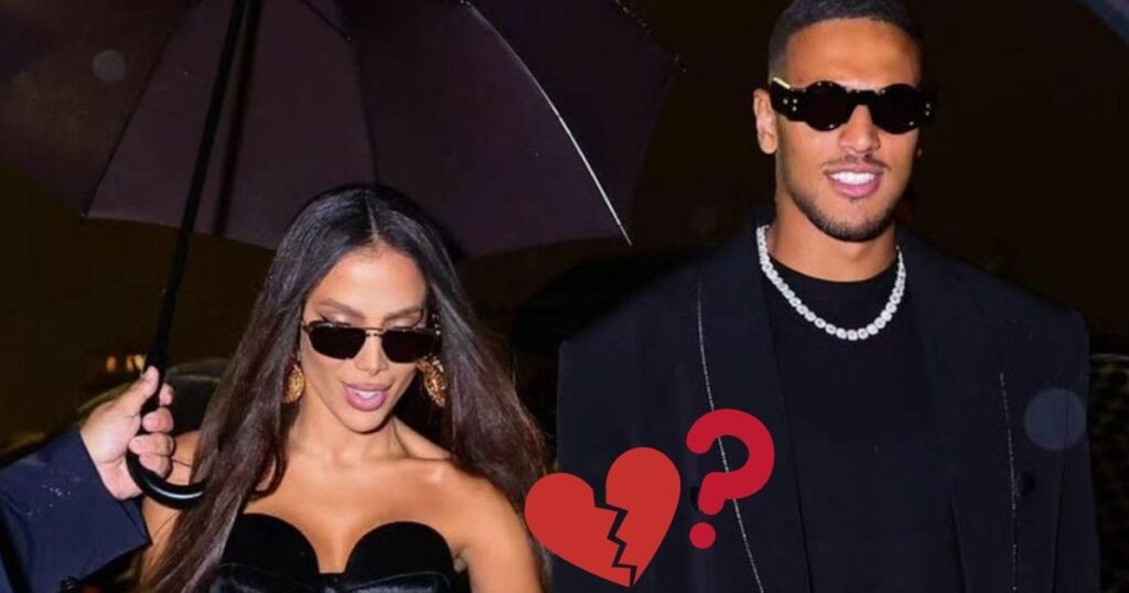 Anitta et Vinicius Souza ont mis fin à leur relation ? Tout ce que l'on sait sur l'état de la relation entre le chanteur et l'ex-joueur de Flamengo