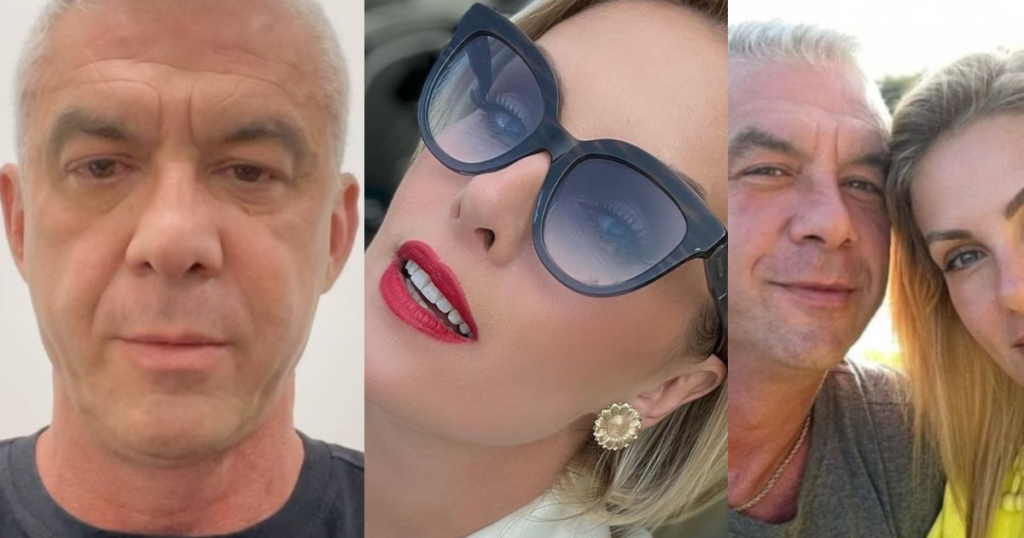 "Avoir honte" : l'ex-mari d'Ana Hickmann répond à la lettre ouverte avec une nouvelle vidéo et accuse la présentatrice d'être "amnésique". Regarder!