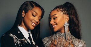 "BBB 25" : Ludmilla révèle le nom de sa première fille avec Brunna Gonçalves sur la scène de télé-réalité ; découvrez lequel !