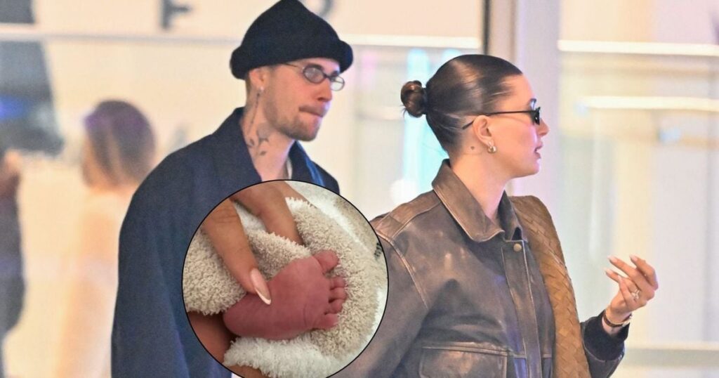 "Beaucoup plus..." : Justin Bieber et Hailey ont vécu un "changement total" dans leur mariage après la naissance de leur premier enfant. Aux détails !