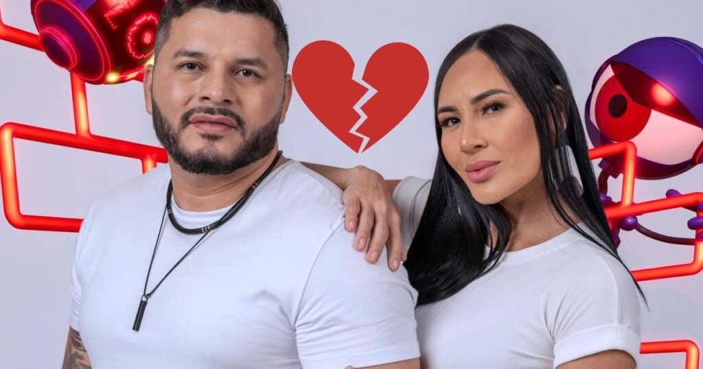 En dehors de 'BBB 25' et du seul couple des duos, Arleane et Marcelo sont la preuve que 'Power Couple' est la meilleure option pour les couples romantiques