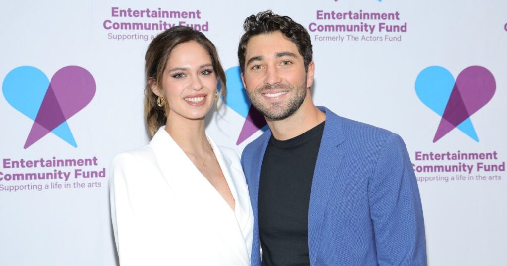 Joey Graziadei dit que DWTS était « difficile » dans sa relation avec Kelsey