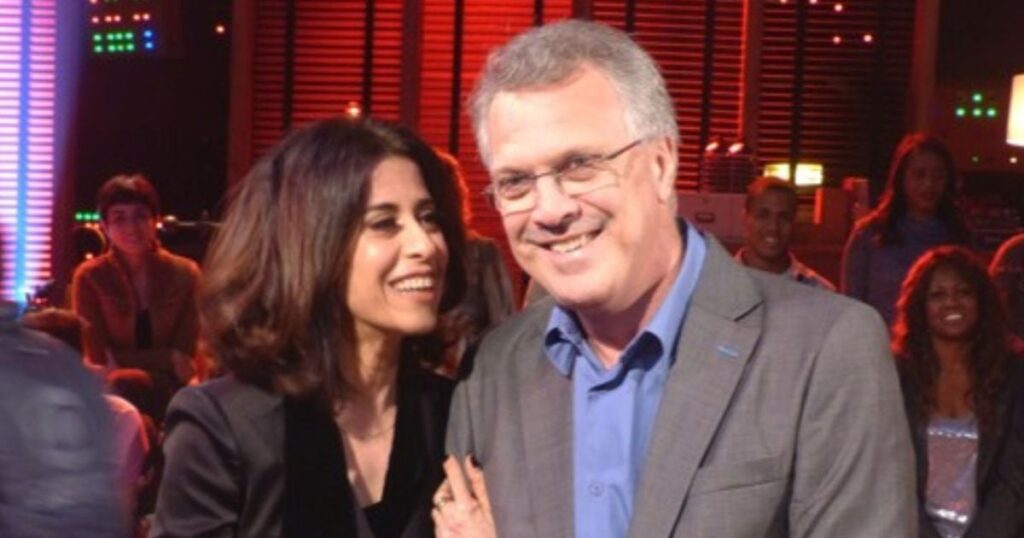 Peu de gens s'en souviennent, mais Fernanda Torres a été mariée à Pedro Bial pendant plus de 40 ans. Comment s'est passé le mariage de l'actrice et du journaliste ?