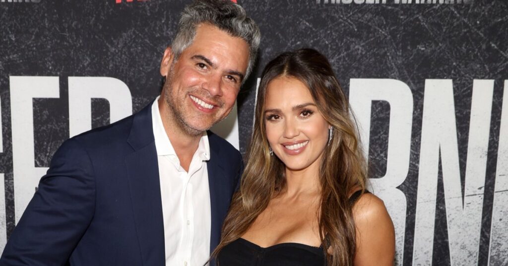 Quelle est la raison du divorce de Jessica Alba et Cash Warren ?