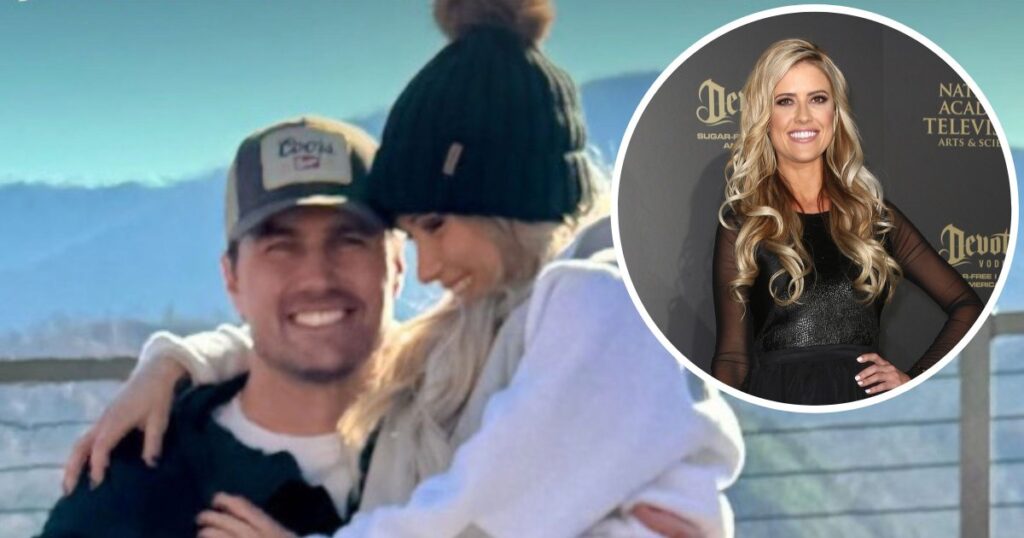 Qui est la petite amie de Josh Hall, Stephanie Gabrys ? Relation interne