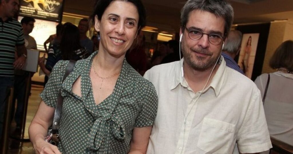 Qui est le mari de Fernanda Torres ? L'actrice lauréate du Golden Globe 2025 a plus de 20 ans et est un cinéaste primé. Aux détails !