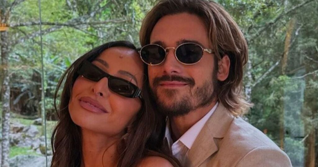 Sabrina Sato et Nicolas Prattes prennent une décision importante concernant le mariage ; Cette attitude divise les opinions sur la toile : "L'important c'est..."
