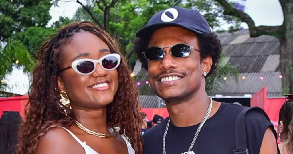 Sarah Aline x Rhudson Victor : atteinte à la vie privée et autres "signes d'abus" de la part de l'acteur révélés après leur rupture