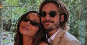 Absence de Nicolas Prattes dans les répétitions de Sabrina Sato pour que le carnaval attire l'attention et célèbre le silence