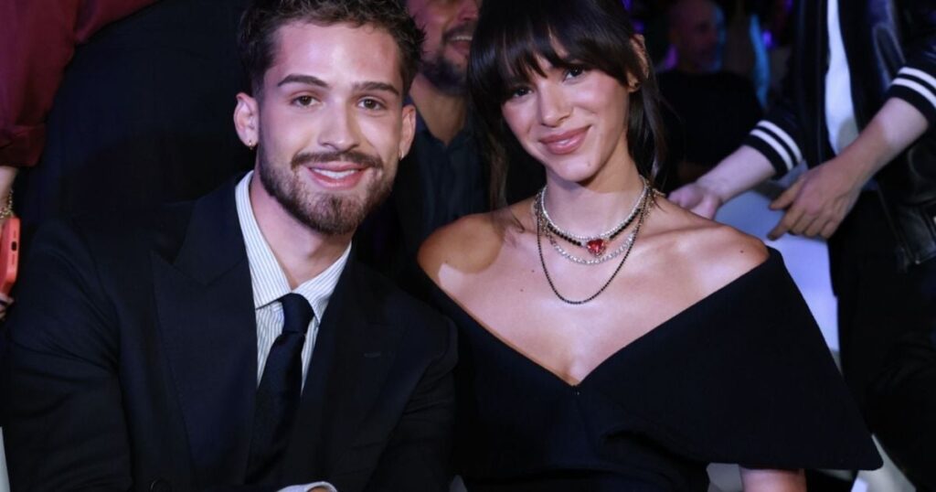 Ça devenait sérieux! Bruna Marquezine et João Guilherme avaient franchi une étape importante dans la relation avant la fin de la datation, explique le journal