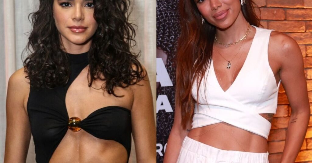 Carnaval 2025 sans sortir ensemble! Bruna Marquezine, Anitta, Ana Castela et 7 plus célèbres qui passeront les réjouissances simples