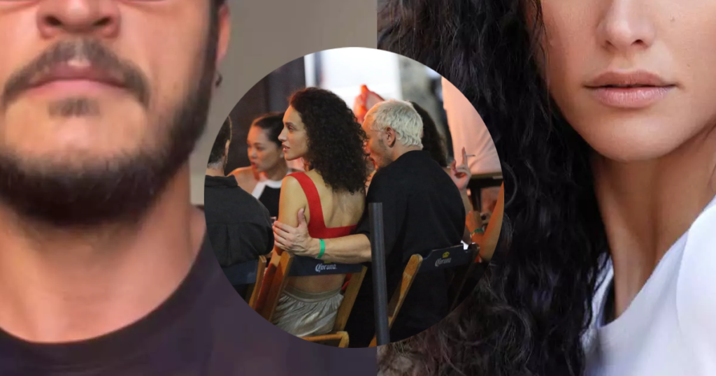 Débora Nascimento confirme la datation avec Allan Souza Lima, ex Rafa Kalimann; Le couple partage le 1er record mignon sur le web