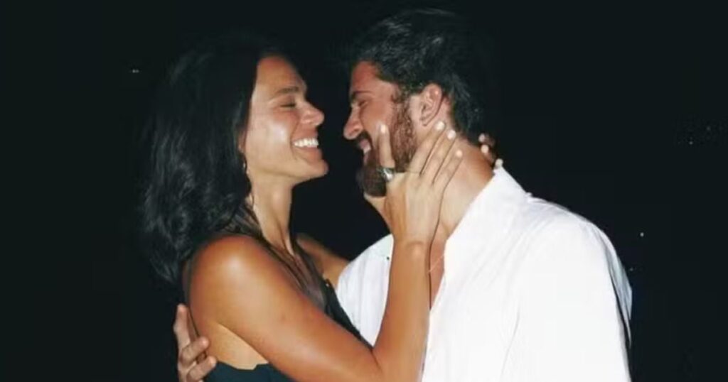 Le parti de João Guilherme à Talisman Farm a commencé la crise en datant avec Bruna Marquezine? Rappelez-vous la controverse!