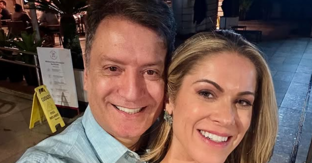 Presque personne ne le sait, mais Jacqueline Brazil et Luiz Carlos Jr. ont un Cupidon célèbre avec une forte connexion avec «BBB 25». Découvrir!