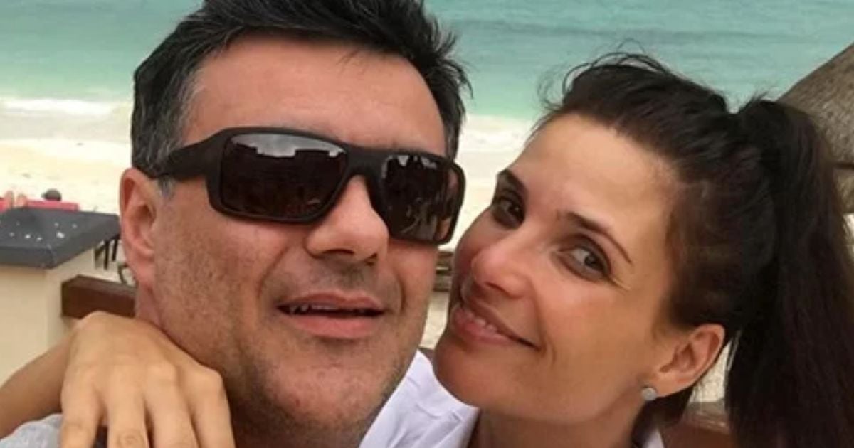 Qui est le mari de Sabina Simonato? Le nouvel ancre de «Good Morning Sp» est un mariage discret depuis 7 ans avec le directeur pharmaceutique; Photos du couple!