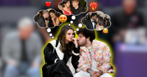 Selena Gomez annonce un nouvel album avec Groom Benny Blanco; Rappelez-vous la longue liste des anciens petits amis de l'ancienne star de Disney Channel!