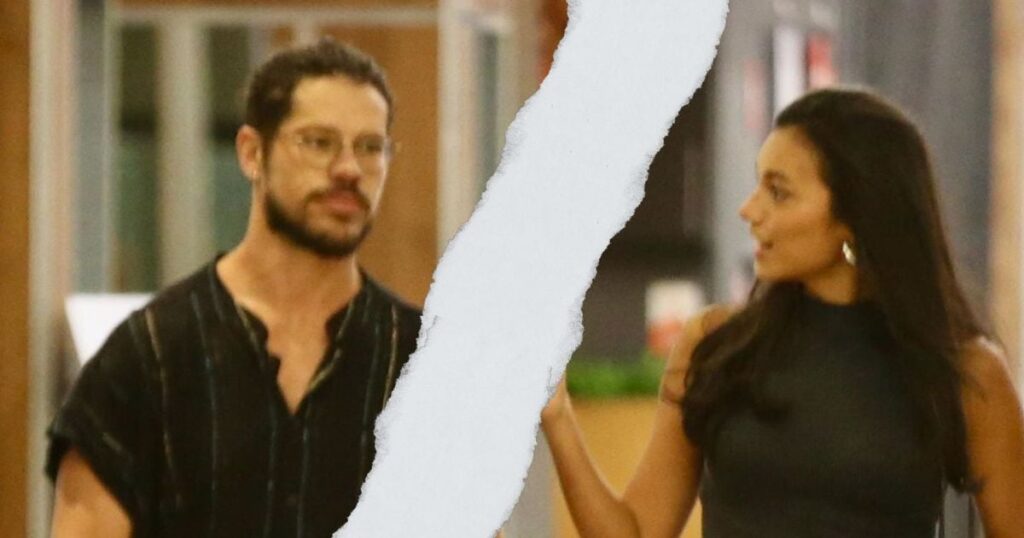 Alane Dias et José Loreto: le fils de Preta Gil a peut-être été le pivot de la fin de la relation. Voir les détails!