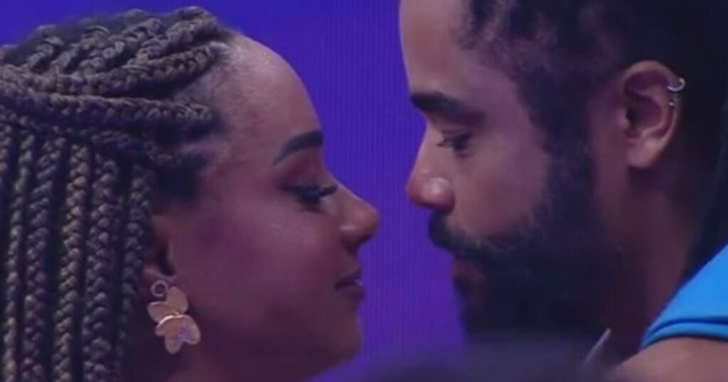 Diogo Almeida veut toujours de la romance avec Aline? L'acteur essaie de contacter Bahia après «BBB 25»: «Ce que nous vivons dans la maison était réel»