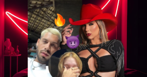 «Elle aime attraper»: Virginia a un fétiche controversé exposé par Zé Felipe; La chanteuse cite la «coiffure» et le sadomasochiste dans les coulisses du couple choquant le Web