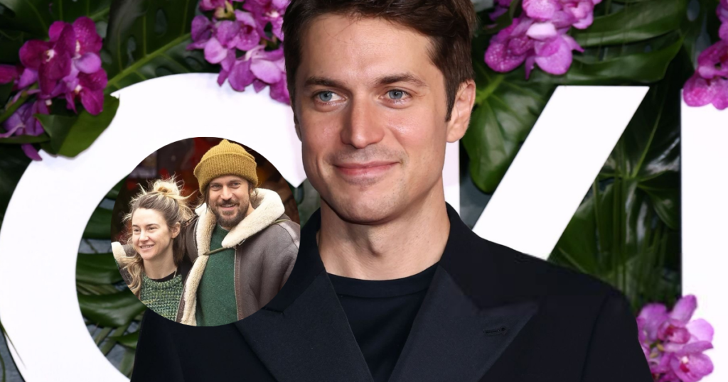 Gabriel de «Emily à Paris», Lucas Bravo engage une liaison avec la mort célèbre au bord de la mort dans un film à succès. Sachez qui!