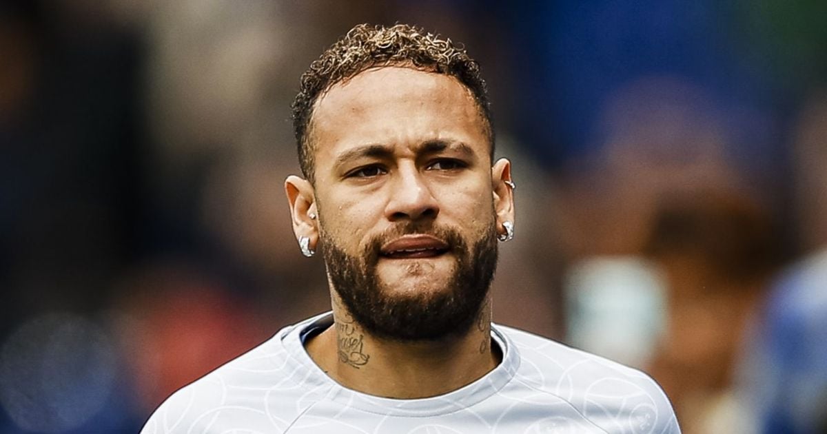 «Manque total de respect»: DJ qui a touché le parti où Neymar aurait trahi Bruna Bianincardi révèle tout ce qu'il a vu et sort pour défendre le joueur. Détails!