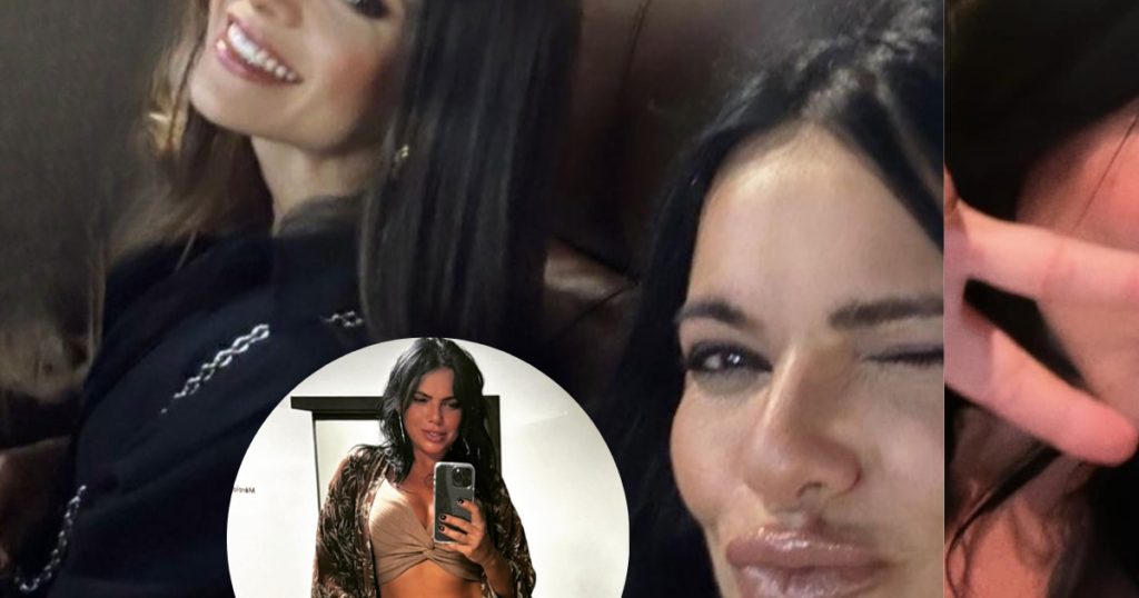 Qui est «Da Gata» de Sandy? Mère du nouveau petit ami de la chanteuse se viralise après la photo avec le célèbre