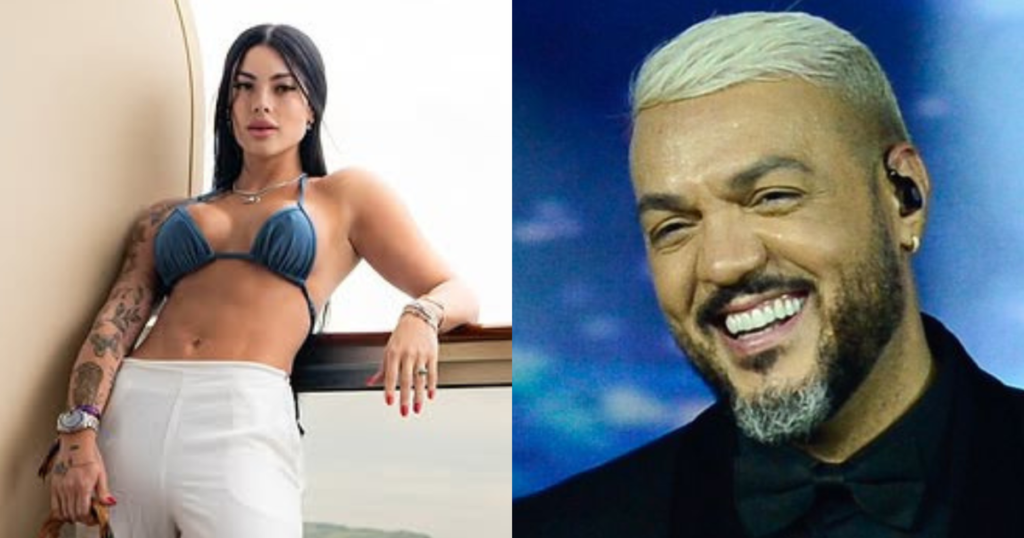 Qui est la petite amie actuelle de Belo? Comparé à Gracyanne Barbosa avant la renommée, Rayane Figlizzi a été arrêté et a eu une liaison avec une star internationale