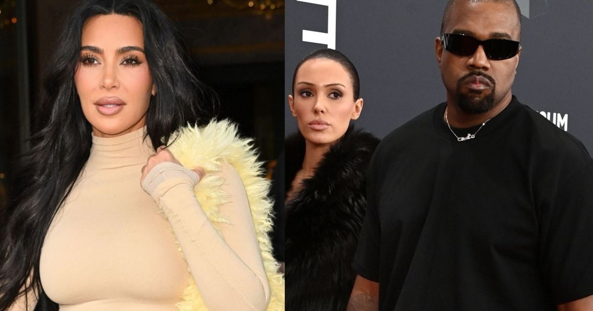 Après avoir quitté Kanye West, Bianca Censori a une action inattendue avec Kim Kardashian, l'ex-femme d'un ancien rappeur. Comprendre!