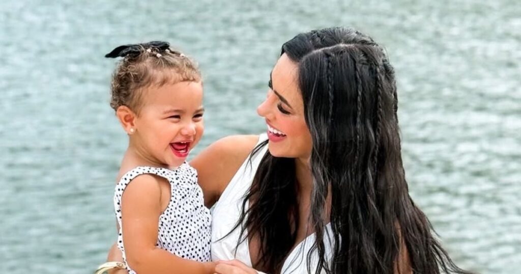 Enceinte pour la 2ème fois de Neymar, Bruna Biancardi fera un voyage international de 10 jours uniquement. Sachez qui va, destination et raison!