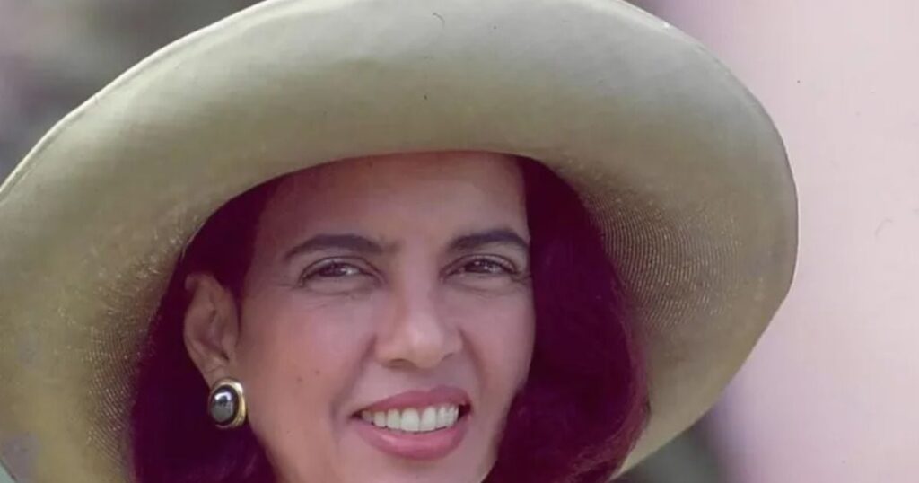 Hospitalisé pour le cancer, Lúcia Alves a rencontré son ex-mari à l'adolescence: «J'ai obtenu 1 rôle pour elle au théâtre»