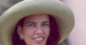 Hospitalisé pour le cancer, Lúcia Alves a rencontré son ex-mari à l'adolescence: «J'ai obtenu 1 rôle pour elle au théâtre»