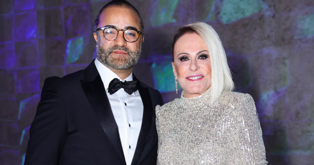 Mega invités célèbres, robe de mariée exclusive et plus: tout ce qui est déjà connu sur le mariage d'Ana Maria Braga